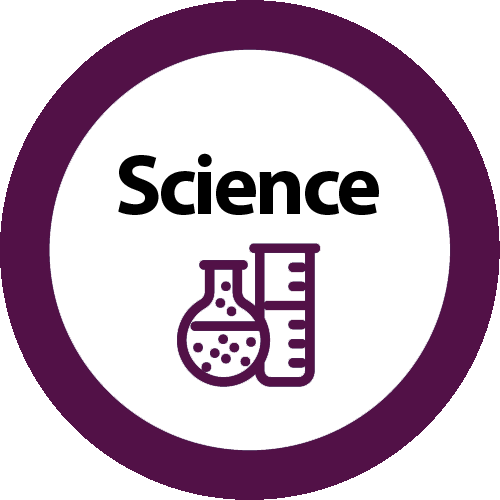 Science Icon 